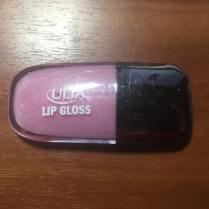 NEW! ULTA LIP GLOSS:  CHARMED